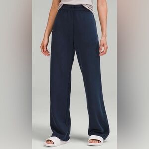 lululemon athletica Navy Track Pants